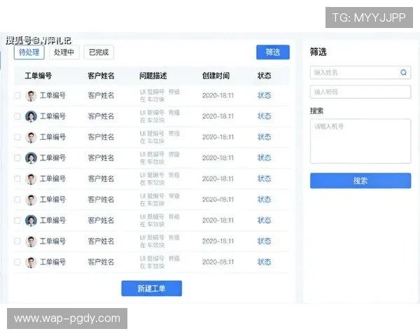 关于PG电子官网客服系统全面升级提升用户体验的最新动态